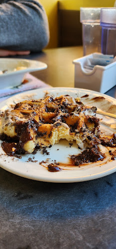 Denny's Manukau Restaurant - Hospitality and gastronomy