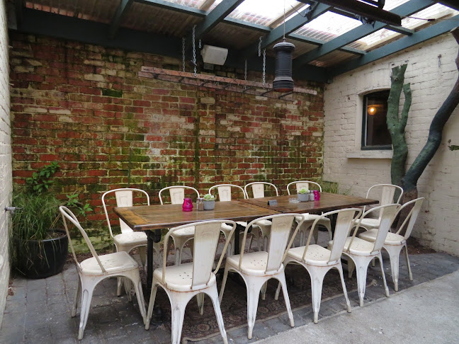 Ombrellos Kitchen & Bar - Hospitality and gastronomy