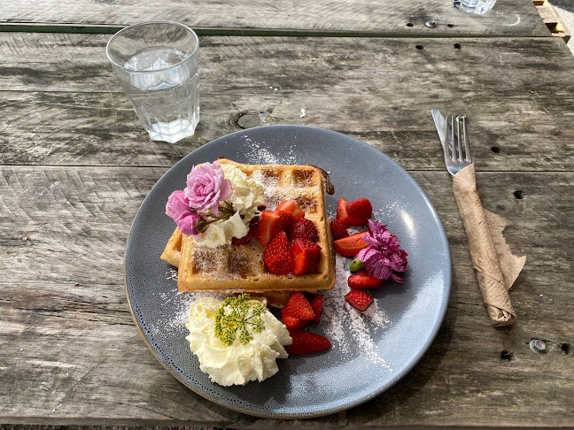 The Daily Charitable Trust - Hospitality and gastronomy