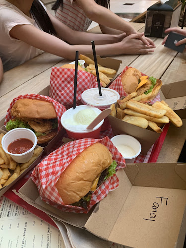 Comentarii opinii despre Eat Burger