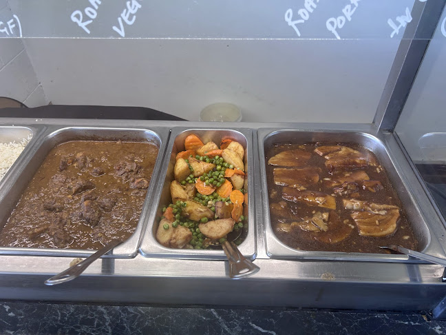 Bula Takeaways Rotorua