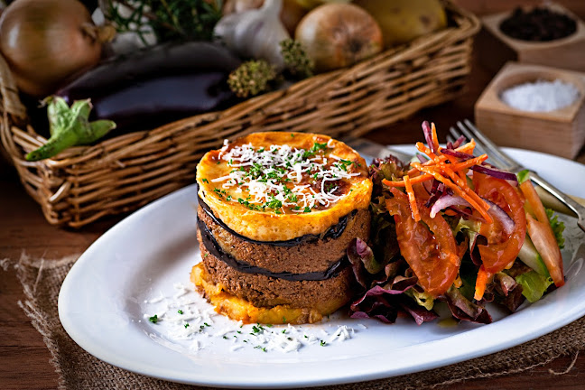 Costas Taverna Greek Restaurant and Ouzo Bar - Hospitality and gastronomy