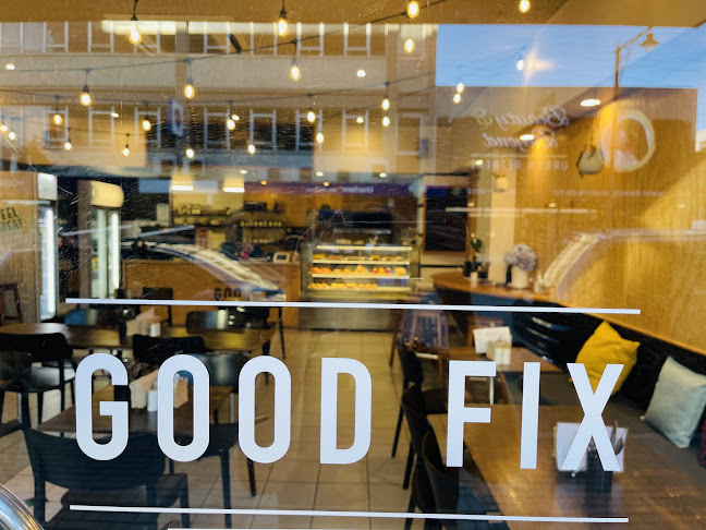 The Local Bite / Filipino and local restaurant - Invercargill