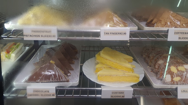 Comentarii opinii despre Waterloo Cafe & Bakery