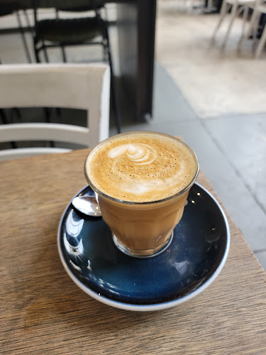 Vanguard Specialty Coffee Co