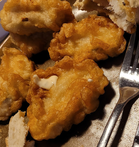 The Sunken Chip - Hospitality and gastronomy