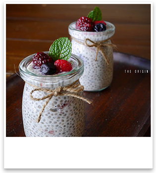 THE ORIGIN - Hospitality and gastronomy