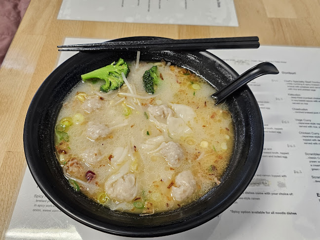 Harry's Kitchen - Hospitality and gastronomy