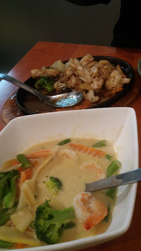 Muang Thai Pukekohe Restaurant Phone number