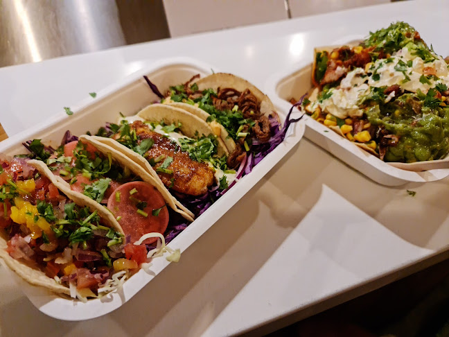 Reviews of Taco Medic Frankton in Queenstown - Hospitality and gastronomy