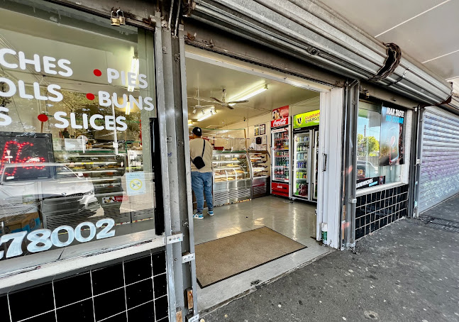 Point England Bakery