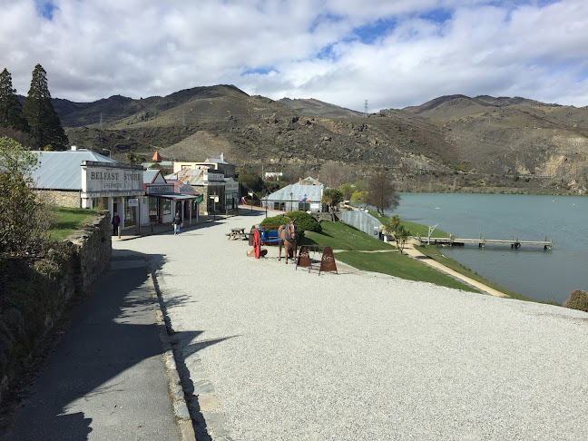 Opinii despre Pinot Junction -Lakeside Cafe în Cromwell - Hospitality and gastronomy