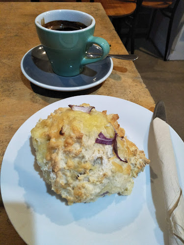 Reality Bites Cafe & Catering - Hospitality and gastronomy