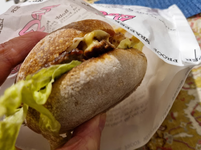 Bobby McGee's @27 - Hospitality and gastronomy