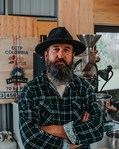 Comentarii opinii despre Red Shed Coffee Roasters