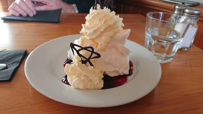 Comentarii opinii despre The Pier Hotel