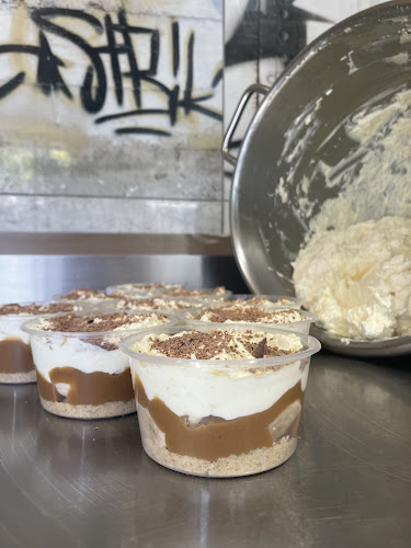 ChurCoal Chicken - Hospitality and gastronomy