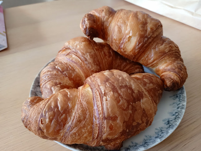 Comentarii opinii despre The Grumpy Baker