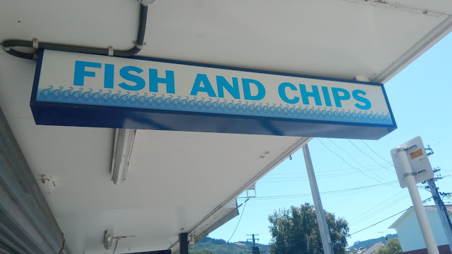 Merton St Fish and Chips