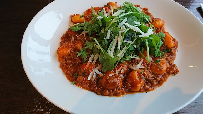 Portofino Restaurant - Napier