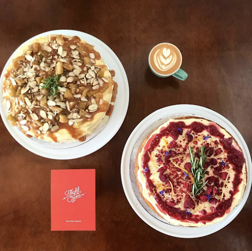 Opinii despre Third Wheel Coffee Co. în Paihia - Hospitality and gastronomy