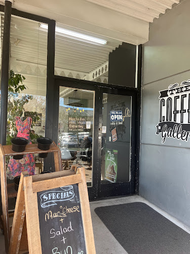 Comentarii opinii despre The Coffee Gallery Matamata