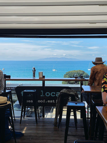 Escape Bar - Auckland