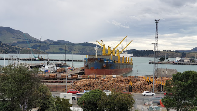 29 London Street, Lyttelton 8082, New Zealand