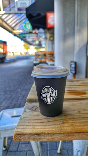 Demi Coffee - Hamilton