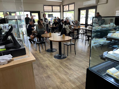 Doughboys Noodle Cafe