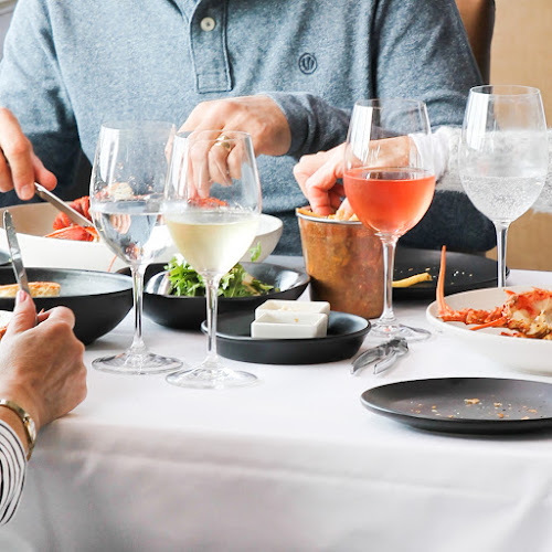 Comentarii opinii despre Sails Restaurant