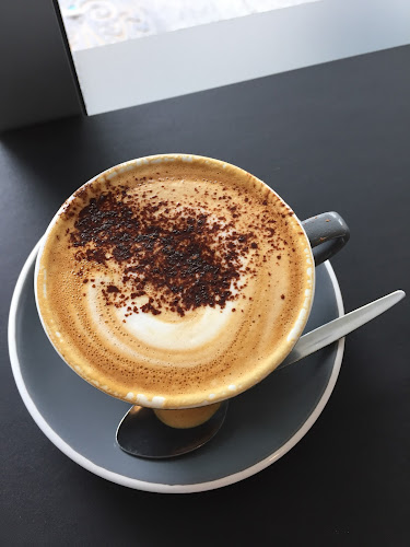 Opinii despre Staple Espresso în Wellington - Hospitality and gastronomy