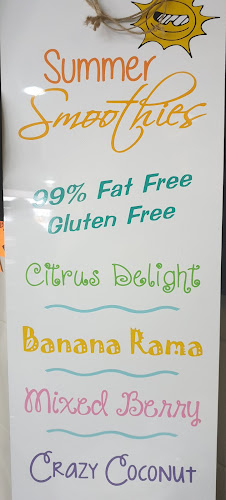 Violet's Coffee - Hospitality and gastronomy