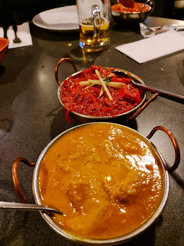 Charcoal Indian Restaurant - Hospitality and gastronomy