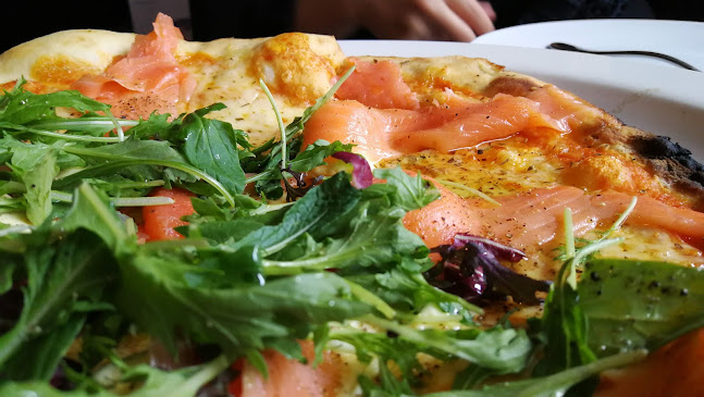 Archie's Restaurant & Pizzeria - Hospitality and gastronomy