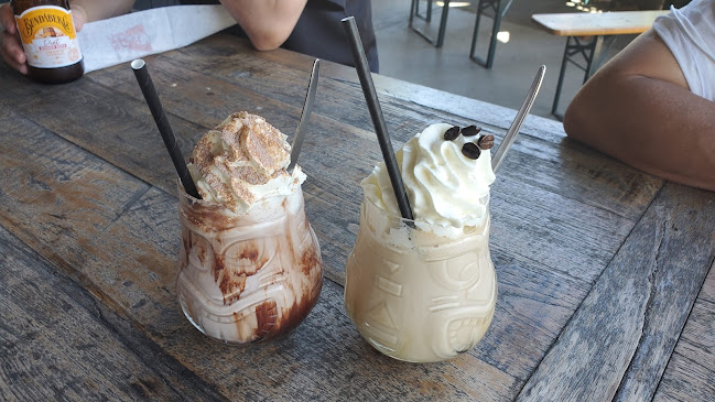 Reviews of Fox & Co in Cambridge - Hospitality and gastronomy