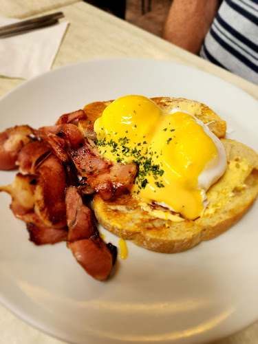 Serendipity Cafe Phone number