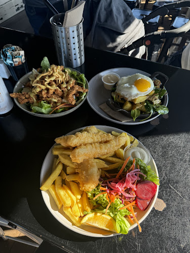 The Galley - Hospitality and gastronomy