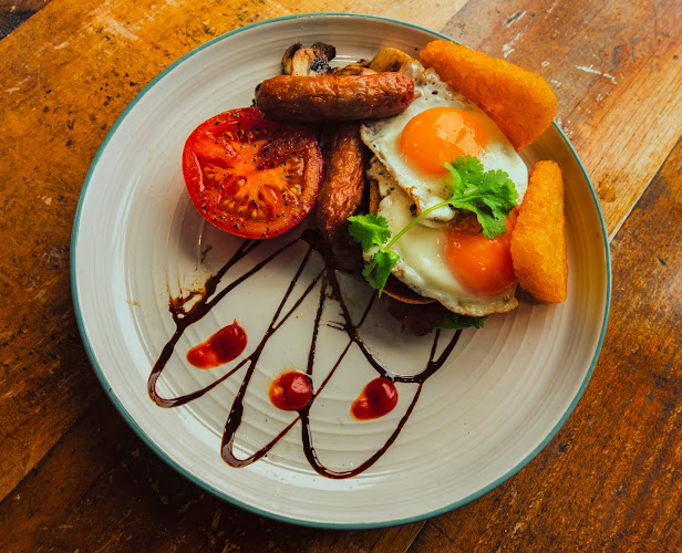 Opinii despre Country Oven Bakery and Cafe în Amberley - Hospitality and gastronomy