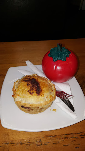 Comentarii opinii despre The Blue Belle Cafe