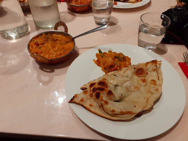 Comentarii opinii despre Priya Cafe & Restaurant