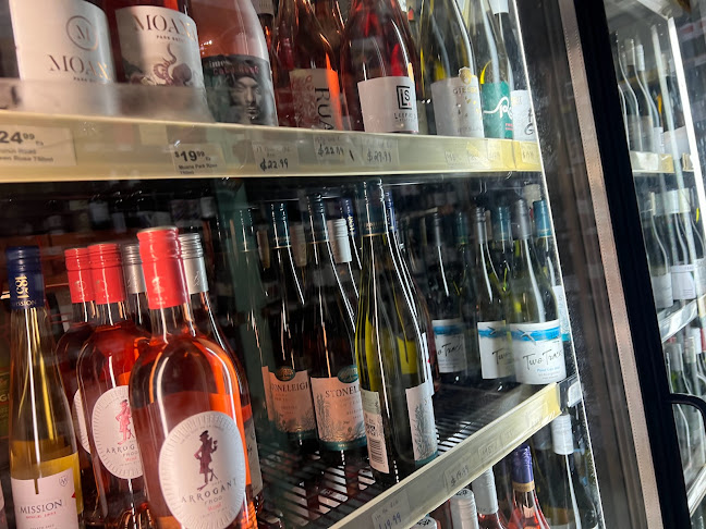 456 Queen Street, Auckland Central, Auckland 1010, New Zealand