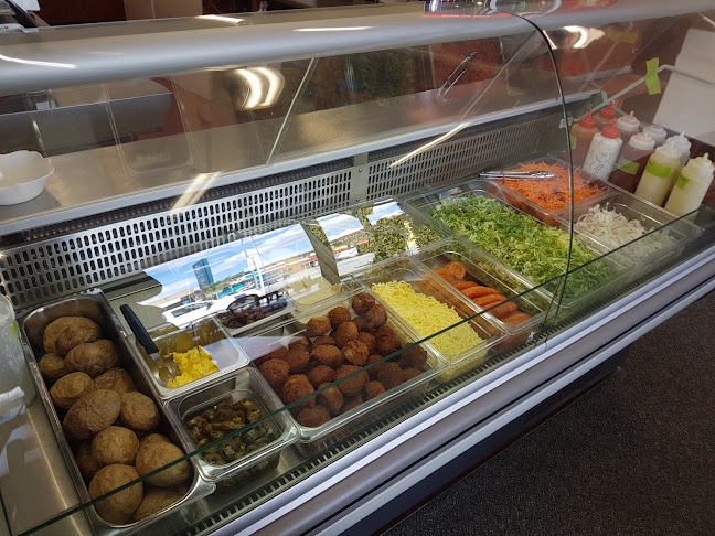 Kebab Time - Hospitality and gastronomy