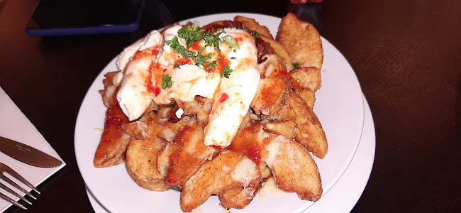 The Grand Tavern - Hospitality and gastronomy