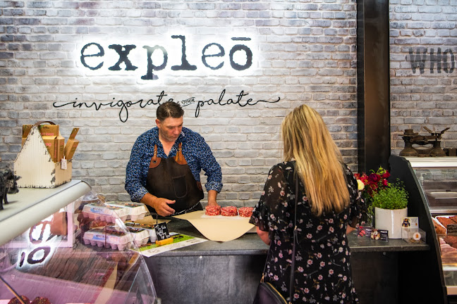 Opinii despre Expleo Butchery în Te Awamutu - Hospitality and gastronomy