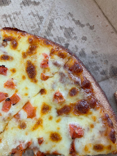 Pizza Club - Central - Hospitality and gastronomy