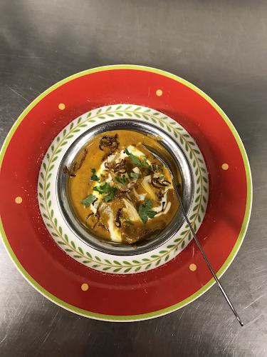 Namaskar Indian Restaurant