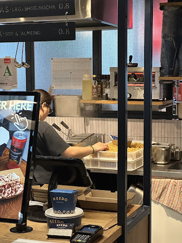 Commercial Bay Level 2/7 Queen Street, Auckland Central, Auckland 1010, New Zealand