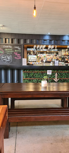 The Vessel - Hospitality and gastronomy