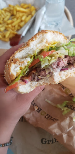 Reviews of Grill a Burger in Auckland - Hospitality and gastronomy
